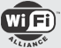 WiFi ALLIANCE