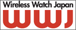 Wireless Watch Japan