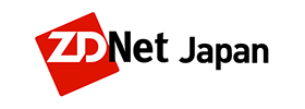 ZD Net Japan