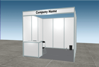 Package Booth image