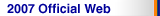 2007 Official Web