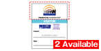 Visitor Badge Sponsor