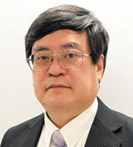 Hiroshi HOJO