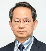 Iwao HOSAKO