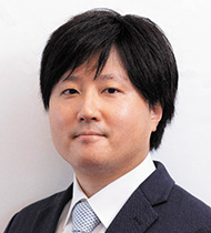 Hiroshi TAKESHITA
